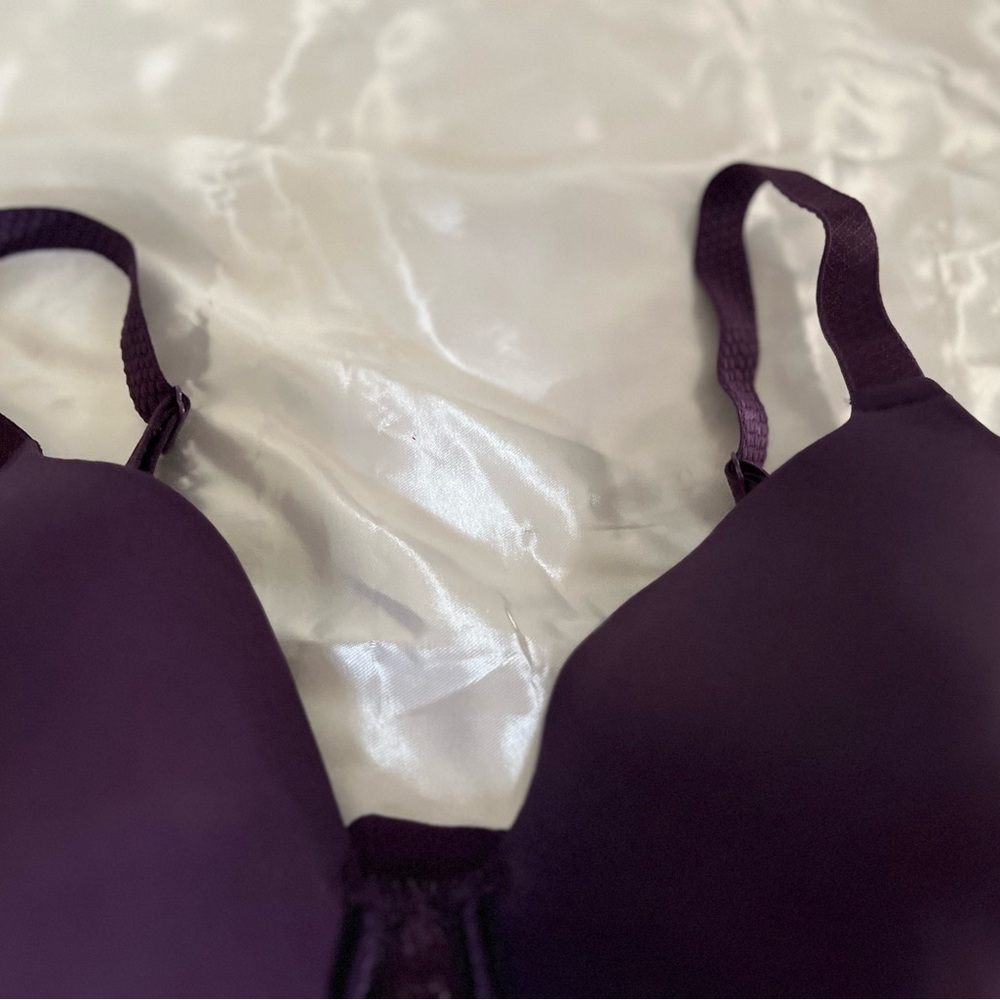 Vanity Fair Underwire Bra 38D - Picture 3 of 7